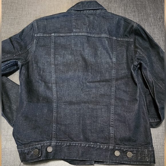 Banana Republic Denim Jacket - Picture 2 of 2